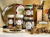 FLAVORS OF NORTHERN INDIA by Cinnabar Specialty Foods