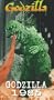 Godzilla 1985 [VHS]