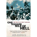 One Square Mile of Hell: The Battle for Tarawa book cover
