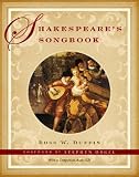 Shakespeare s Songbook