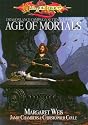 Age of Mortals (Dungeons & Dragons d20 3.? Fantasy Roleplaying, Dragonlance Setting)