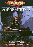 Dragonlance Campaign Setting Companion: Age of Mortals (Dragonlance Campaign Setting)