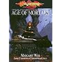 Dragonlance Campaign Setting Companion: Age of Mortals (Dragonlance Campaign Setting)