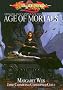 Dragonlance Campaign Setting Companion: Age of Mortals (Dragonlance Campaign Setting)