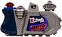 Go Photo Inc. - X-Treme Pix Quad Shot Camera
