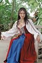 Celtic Dress
