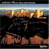 Albéniz: Iberia
