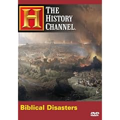 Biblical Disasters (History Channel) by 