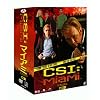 CSI:マイアミ シーズン4 コンプリートDVD BOX-1