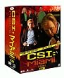 CSI:�}�C�A�~ �V�[�Y��4 �R���v���[�gBOX-1 [DVD]