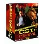 CSI:�}�C�A�~ �V�[�Y��4 �R���v���[�gDVD BOX-1