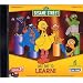 Sesame Street Get Set to Learn Ages 3-6