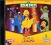 Sesame Street Get Set to Learn Ages 3-6