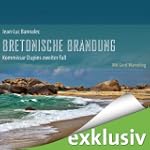 Bretonische Brandung (Kommissar Dupin 2)