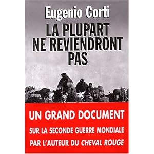 La Plupart ne reviendront pas