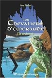 Les Chevaliers d'Emeraude, Tome 5 (Ancienne�dition)