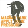 Apply Some Pressure