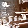 Hank Jones Quartet: Complete Recordings, Vol. 1