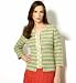Per Una ¾ Sleeve Bloomsbury Custom Cardigan