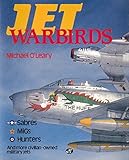 Jet warbirds