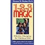 1-2-3 Magic: Effective Discipline for Children 2-12 [VHS]