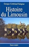 Search : Histoire du Limousin: Province-clé d'Aquitaine