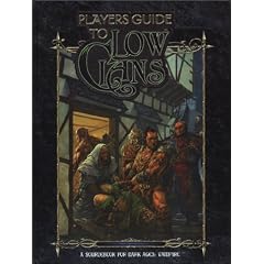 Vampire - Dark Ages: Players Guide to Low Clans (Vampire: The Dark Ages)