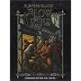 Vampire - Dark Ages: Players Guide to Low Clans (Vampire: The Dark Ages)