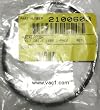 Bissell Big Green Machine<BR> (Model 1680-1, 1680-3) Belt, 1 In A Pack