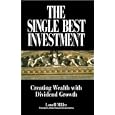 The Single Best Investment