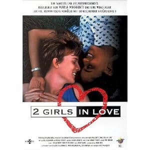 2 Girls in Love