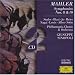 Mahler: Symphony No.8/Adagio from Symphony No.10