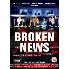 Broken News - Series 1 - Complete [2007]