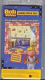 Bob the Builder Jumbo Wall Stick-ups