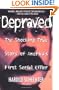 Depraved