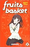 Fruits Basket, Tome 5 (French Edition)