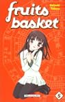 FRUITS BASKET T.05