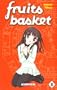 FRUITS BASKET T.05