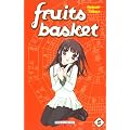 Fruits Basket, tome 5