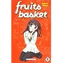 Fruits Basket, tome 5