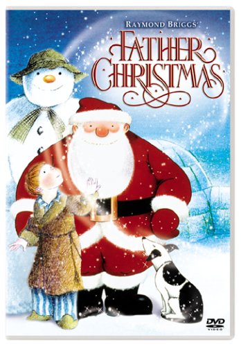 CD-Charts  Music : Father Christmas [1991] (REGION 1) (NTSC)