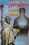 Damnation's flame