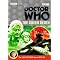 "Hiding behind the sofa?" Top Dr Who adventures