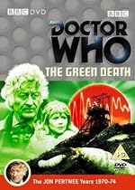 Doctor Who - The Green Death [1973]