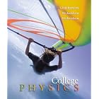 College Physics (With Aleks Math Assessment, 2 Volume Set) by