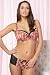 Ceriso Check Non Padded DD G Bra
