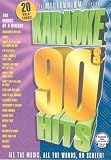 The Millennium Collection - Karaoke 90s Hits [2002]