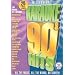 Karaoke 90's Hits - the Millennium Collection [DVD]