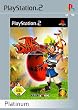 Jak and Daxter: The Precursor Legacy [Platinum]