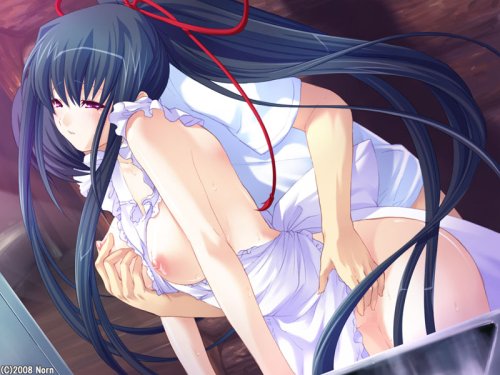 剣術少女和泉令と無人島~お家の掟だ…お前と子作りに励んでやる~)
